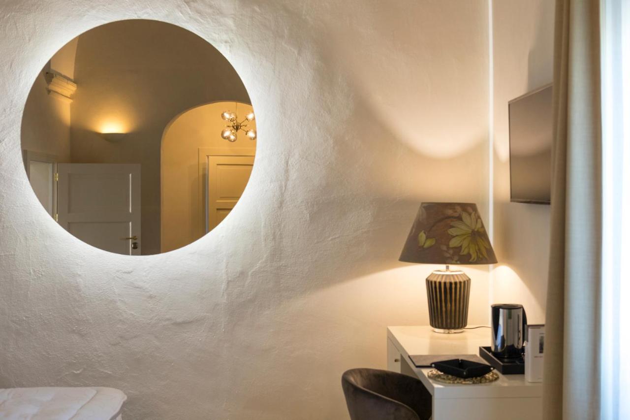 Chiostro Dei Domenicani - Dimora Storica Hotel 4*