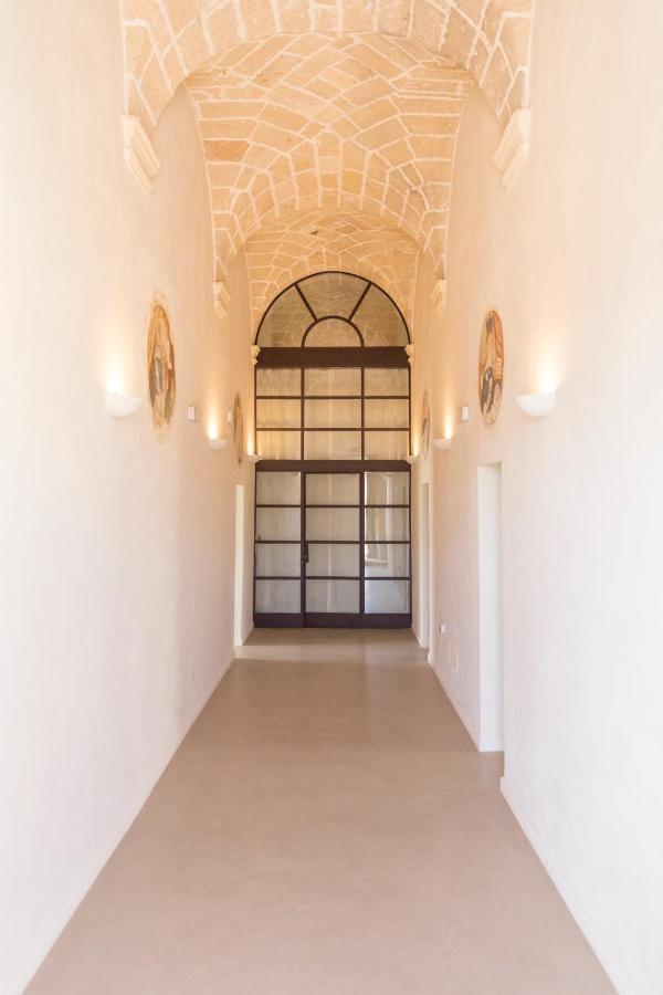 Chiostro Dei Domenicani - Dimora Storica 4*