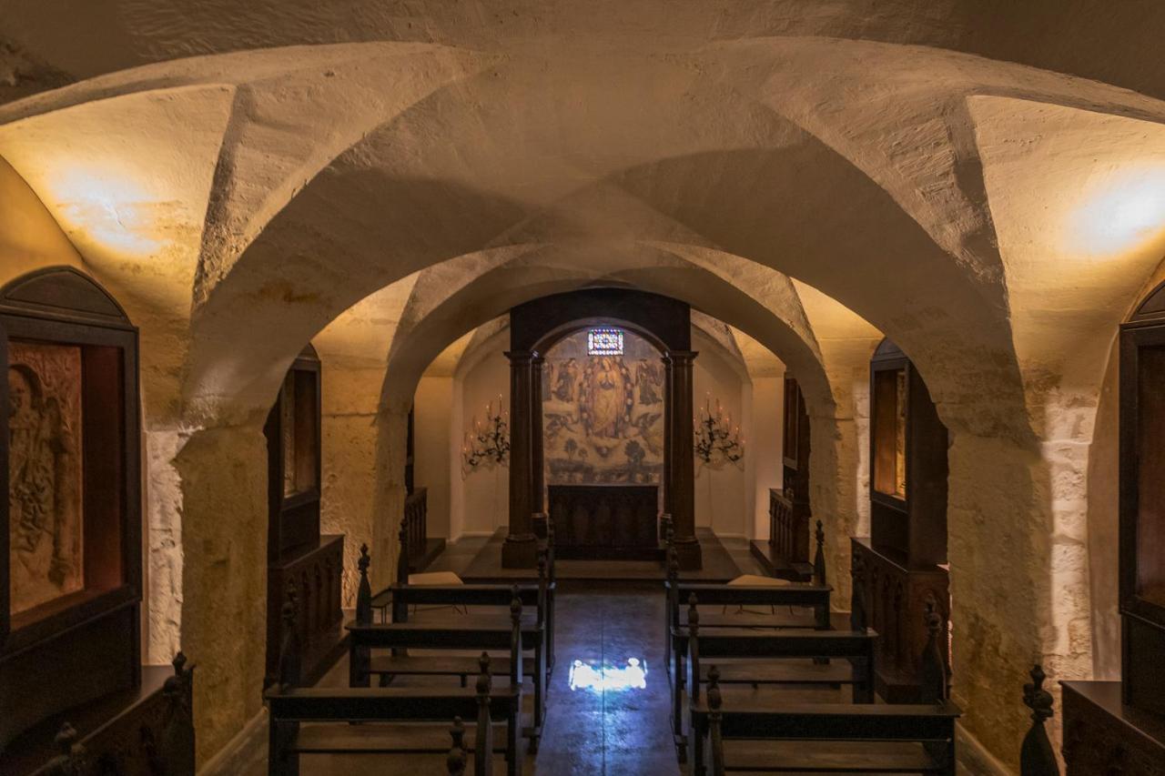 Chiostro Dei Domenicani - Dimora Storica 4* Lecce