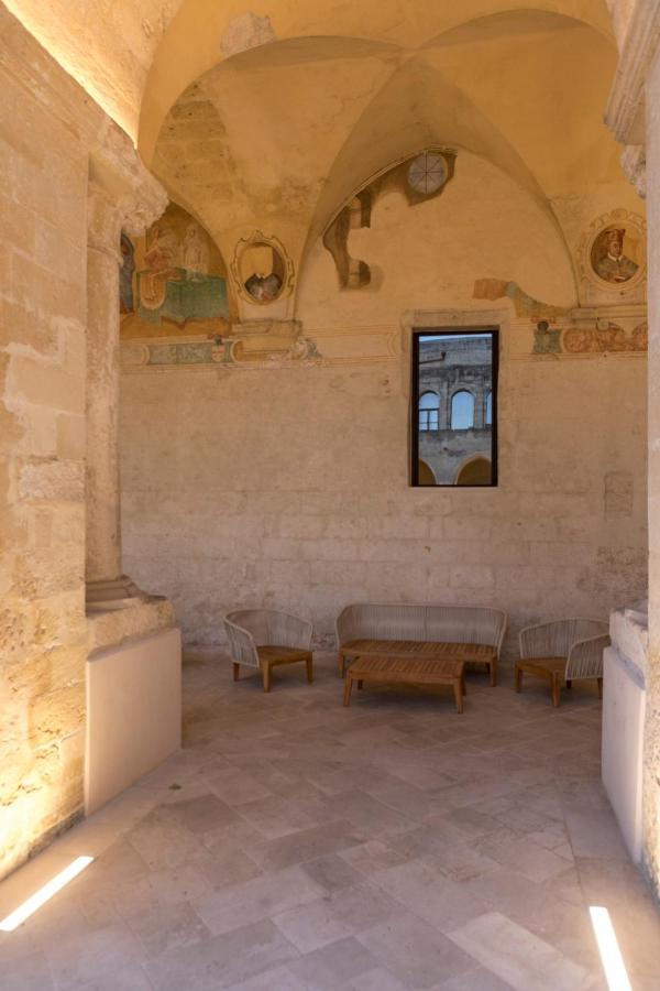 Chiostro Dei Domenicani - Dimora Storica Hotel Lecce
